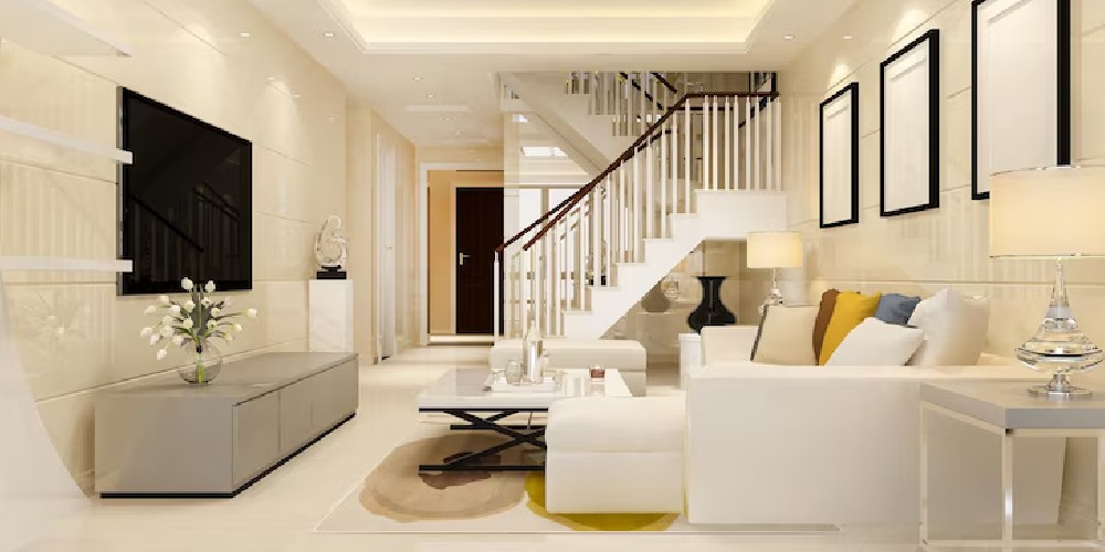 Interior Designing